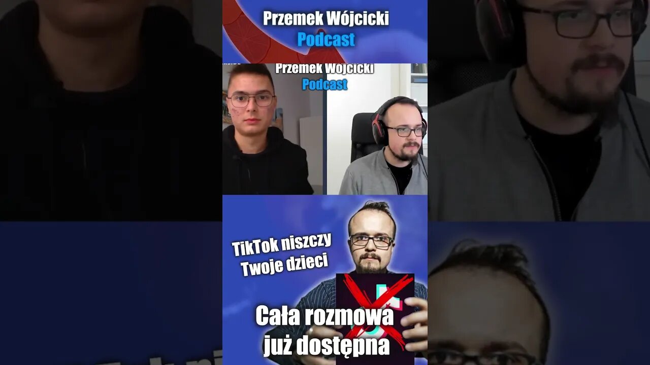 TikTok jest groźny?