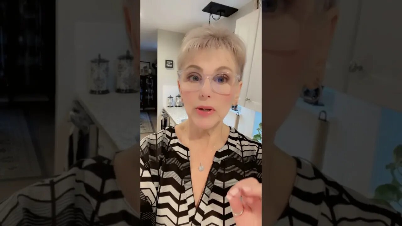 Houston is flooding!