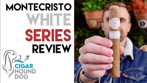 Montecristo White Series Cigar Review
