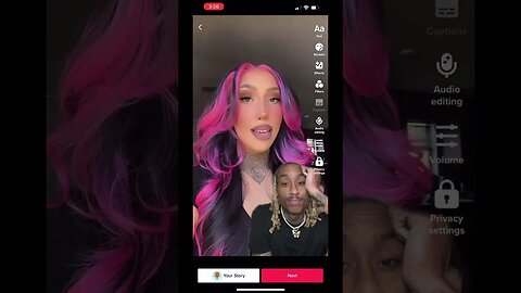 HOW do so many kids go missing if they see EVERYTHING? @laykesinclairr