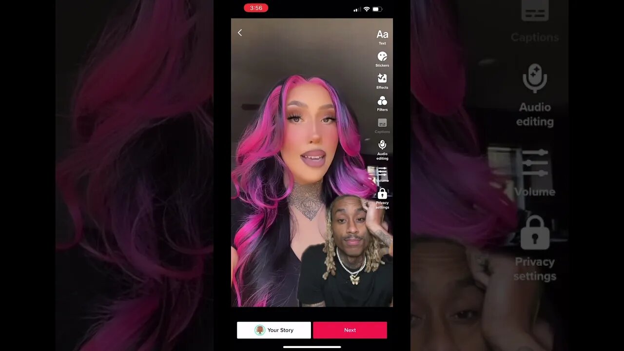 HOW do so many kids go missing if they see EVERYTHING? @laykesinclairr