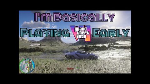 Driving Cars in RDR2 With This Mod Feels Like GTA6