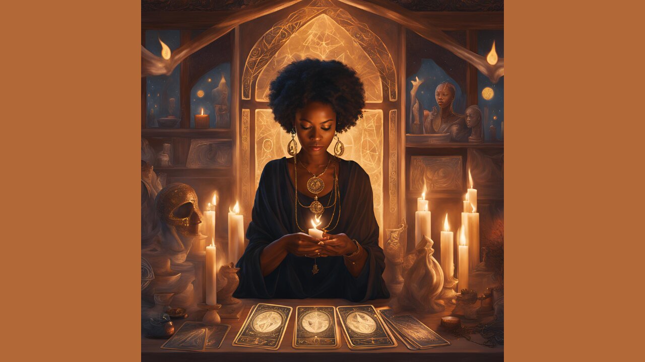 DIG& Tarot | Your Heart's Mission is being Supported. You are Worthy! | I AM Racquel🧙🧚🏽‍♀️💫♾️