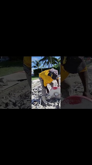 The Science Behind Concrete Cutting: Understanding the Process