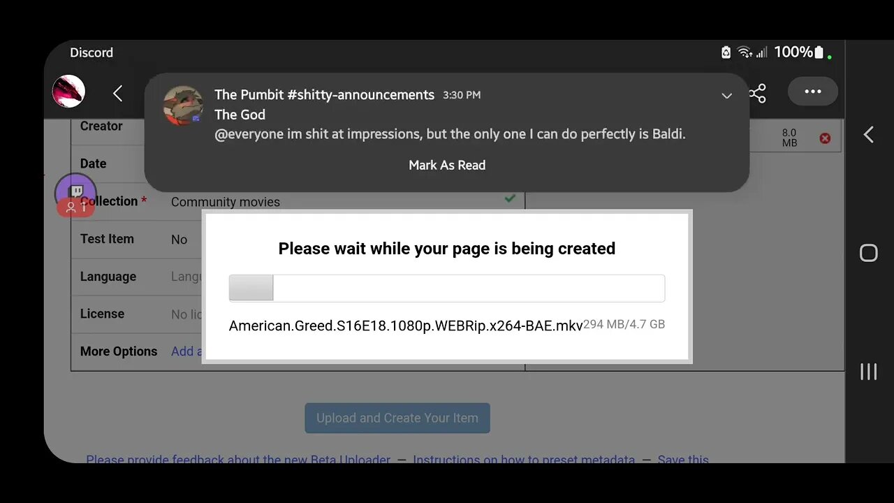 valdis loaw dagny perseverin, part 2, a nightflight fanfiction