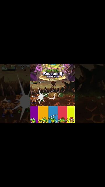 ✅O NOVO JOGO DAS TARTARUGAS - #83 - XBOX GAMEPASS