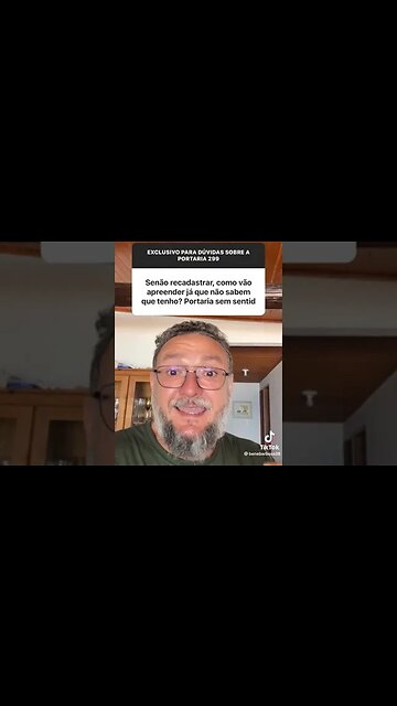 RECADASTRAMENTO ARMAS CAC. FAZER OU NÃO?