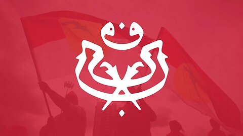 VRS|PODCAST - KENAPA UMNO?