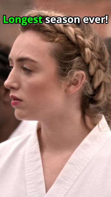 No Mercy Ahead for Cobra Kai Season 6