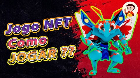 Ookeenga: Jogo NFT - Como JOGAR !!