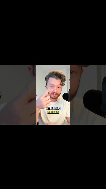 You need to offer a unique mechanism