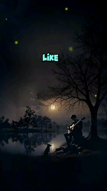 🎸💫 Beautiful reminder for us all! 🌟