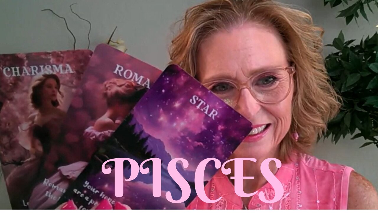 PISCES ♓💖GET READY!🤯💥RIGHT PERSON AT THE RIGHT TIME🪄✨ PISCES LOVE TAROT💝