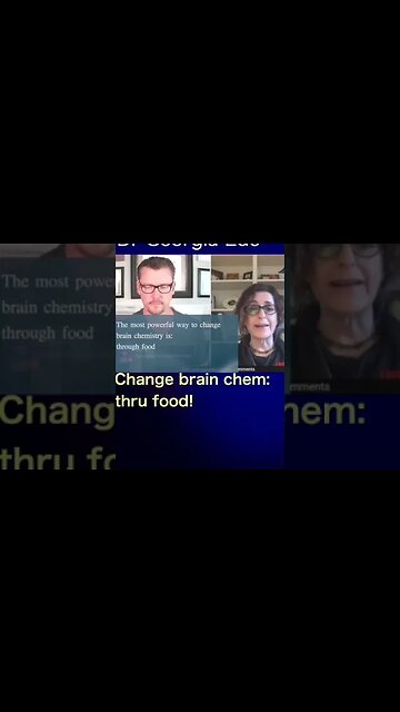 Dr Georgia Ede: Carnivore eating: shown to be EFFECTIVE in reducing psychiatric symptoms #shorts