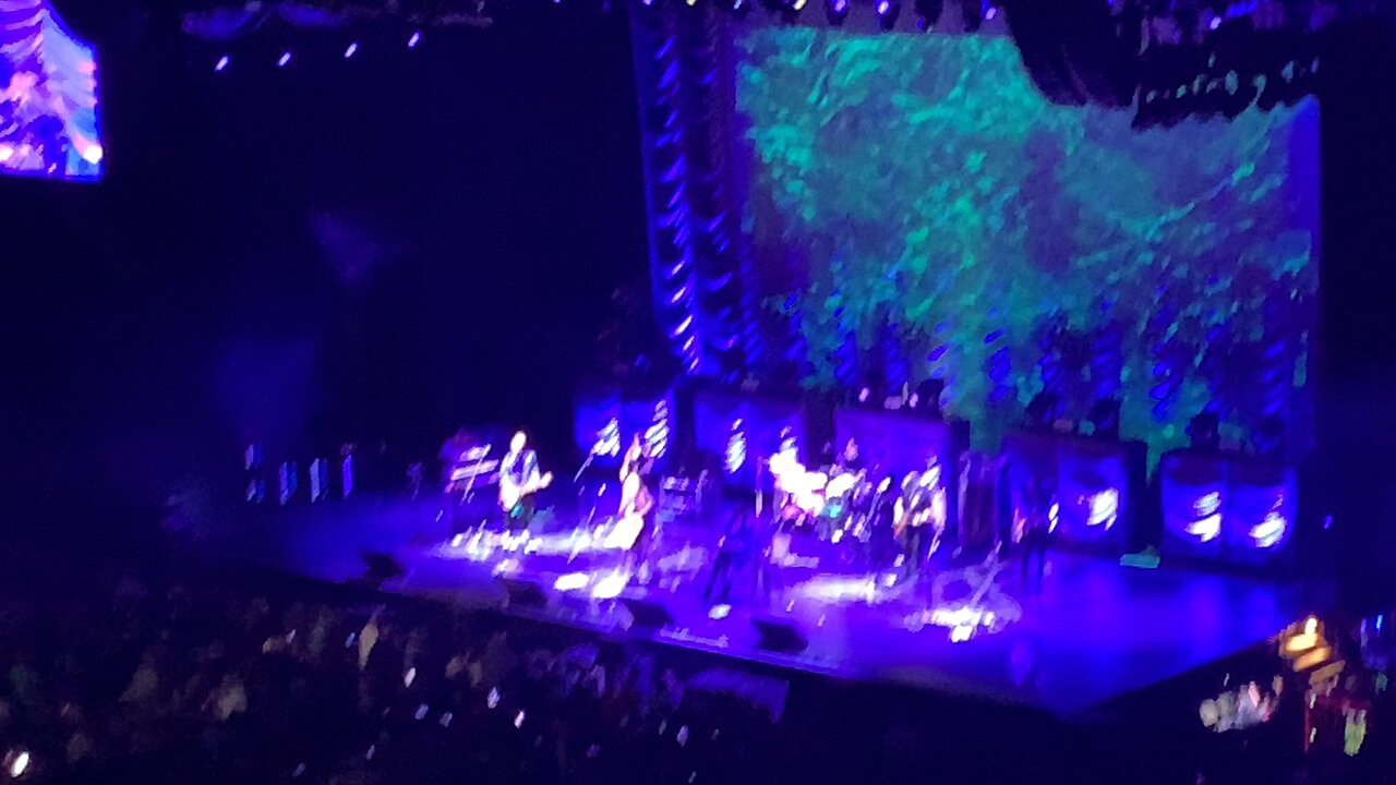 Heart Keep Your Love Alive Tulsa 5/4/24