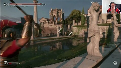 RYSE SON OF ROME #6 ENFIM CHEGAMOS A CASA