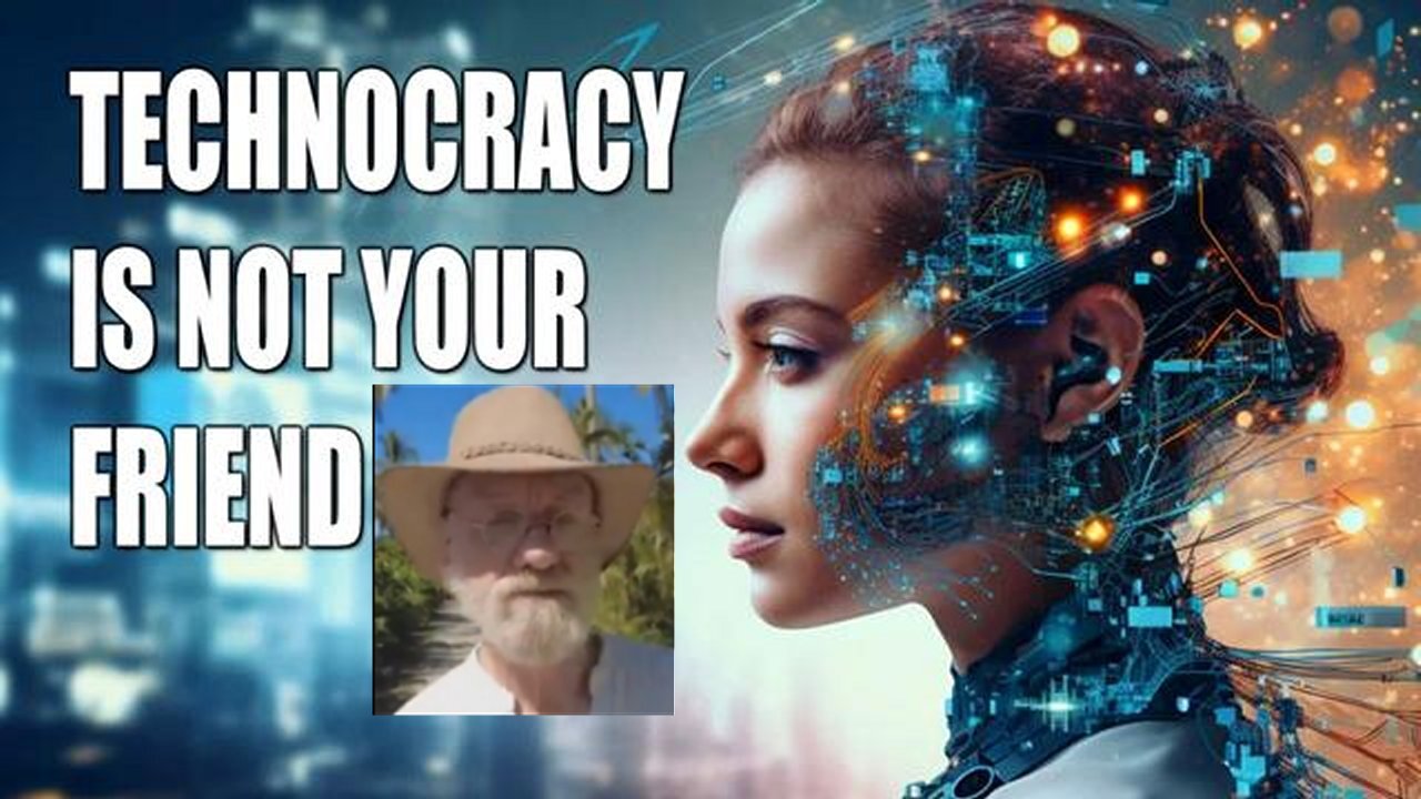 Max Igan: The Worldwide Pedophile Fascist Agenda 2030 Future Is Here!