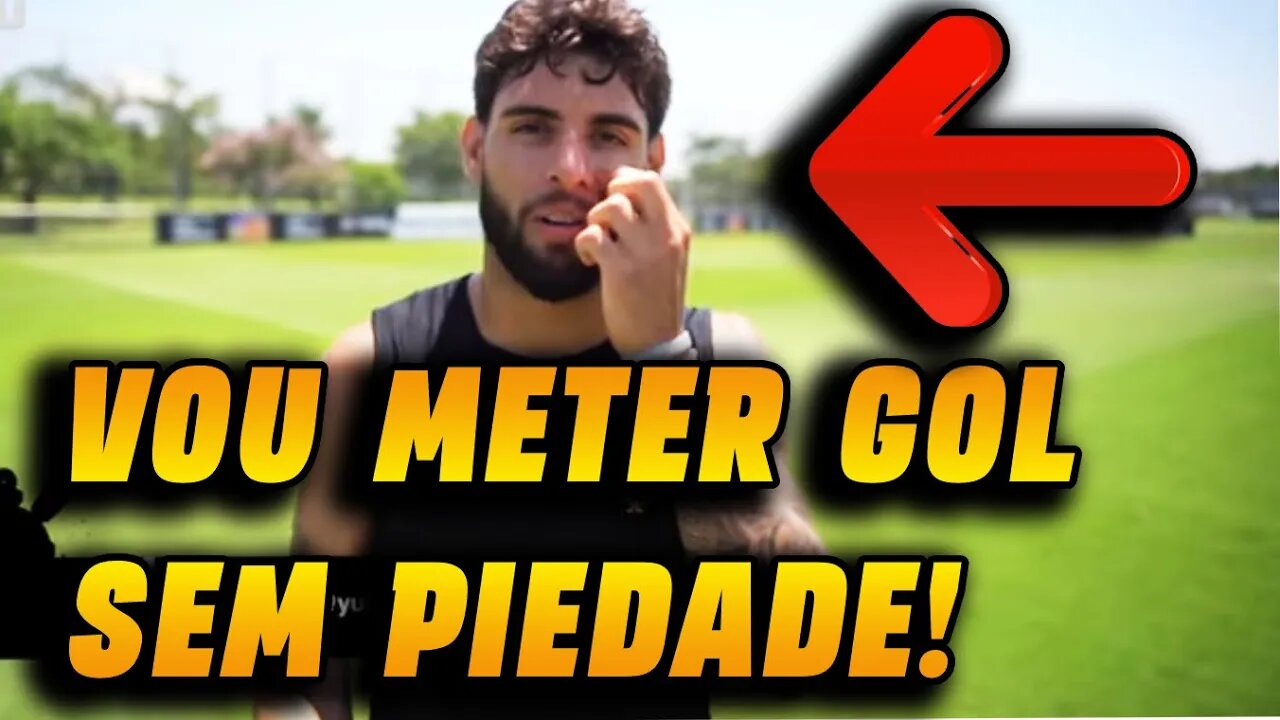 TIMÃO PRONTO! PREPARAÇÃO DO CORINTHIANS PARA O MAJESTOSO NOTICIAS DO CORINTHIANS