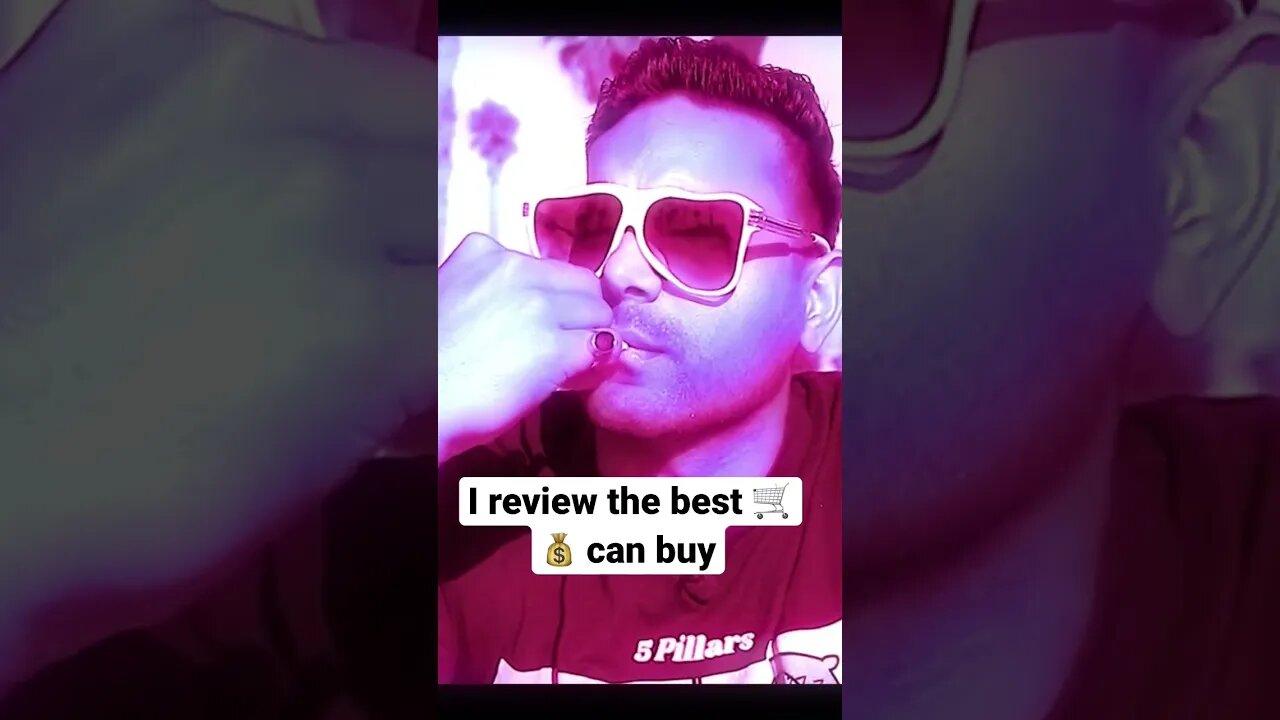 The right way to use weed carts #askabhinav