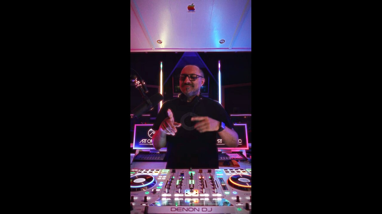 Manhattan Skyline (JN Spirit of ‘77 Extended Mix Edit) - AC Soul Symphony | IN THE MIX