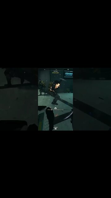 They was NOT above!! #shorts #dmz #gaming #pc #clips #gameplay #videogames #cod #mw2 #squad #fire