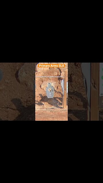 Primary Arms SLX