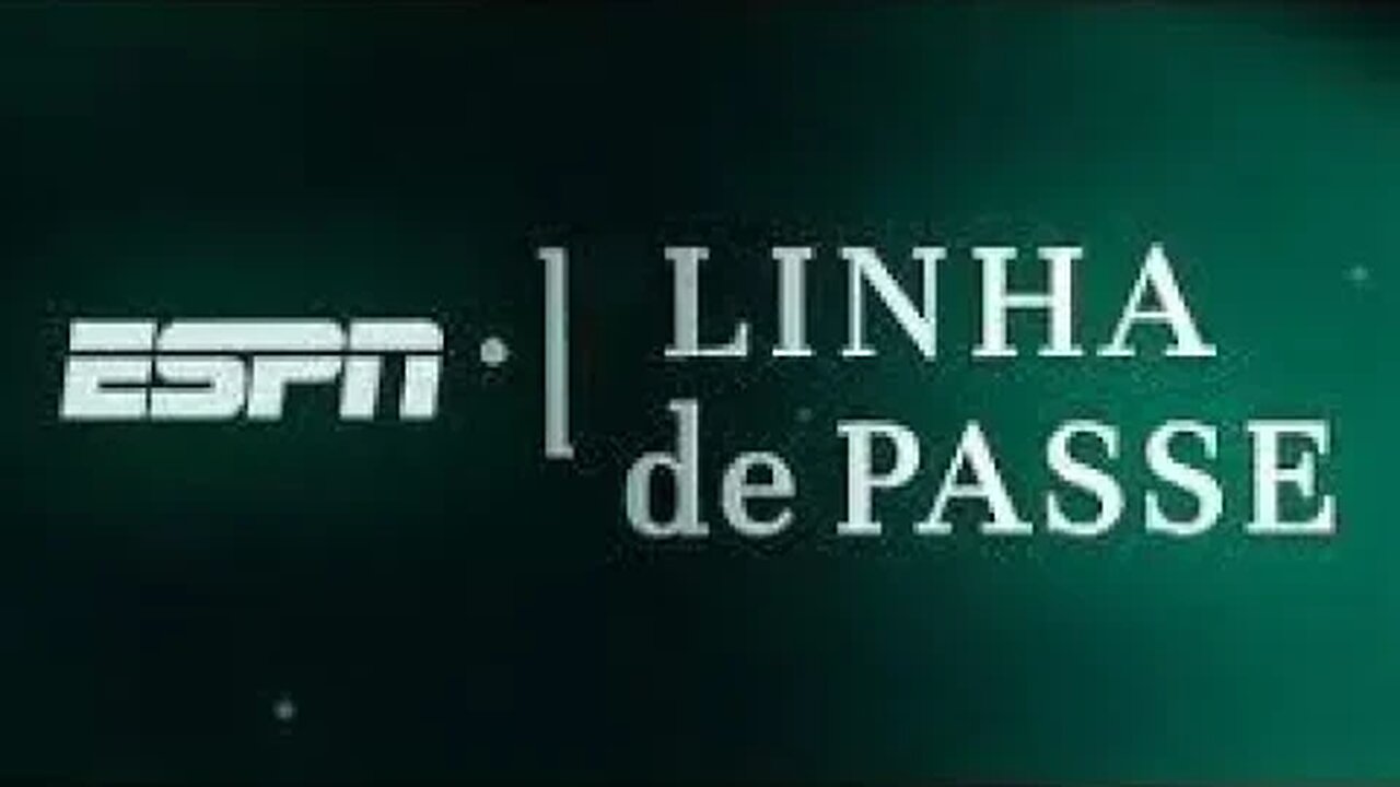 LINHA DE PASSE AO VIVO | 29/01/23 ESPN BRASIL /FLUMINENSE X BOTAFOGO/ SÃO PAULO V CORINTHIANS