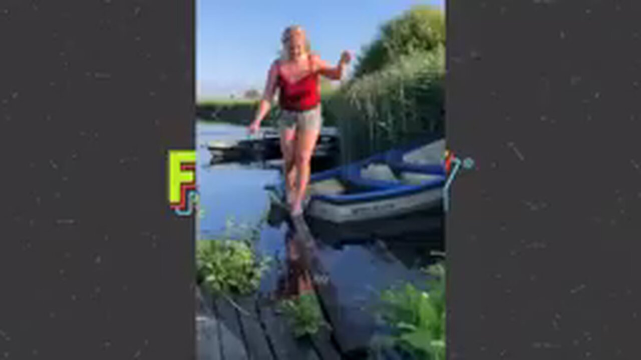 FUNNY FAILS VIDEO