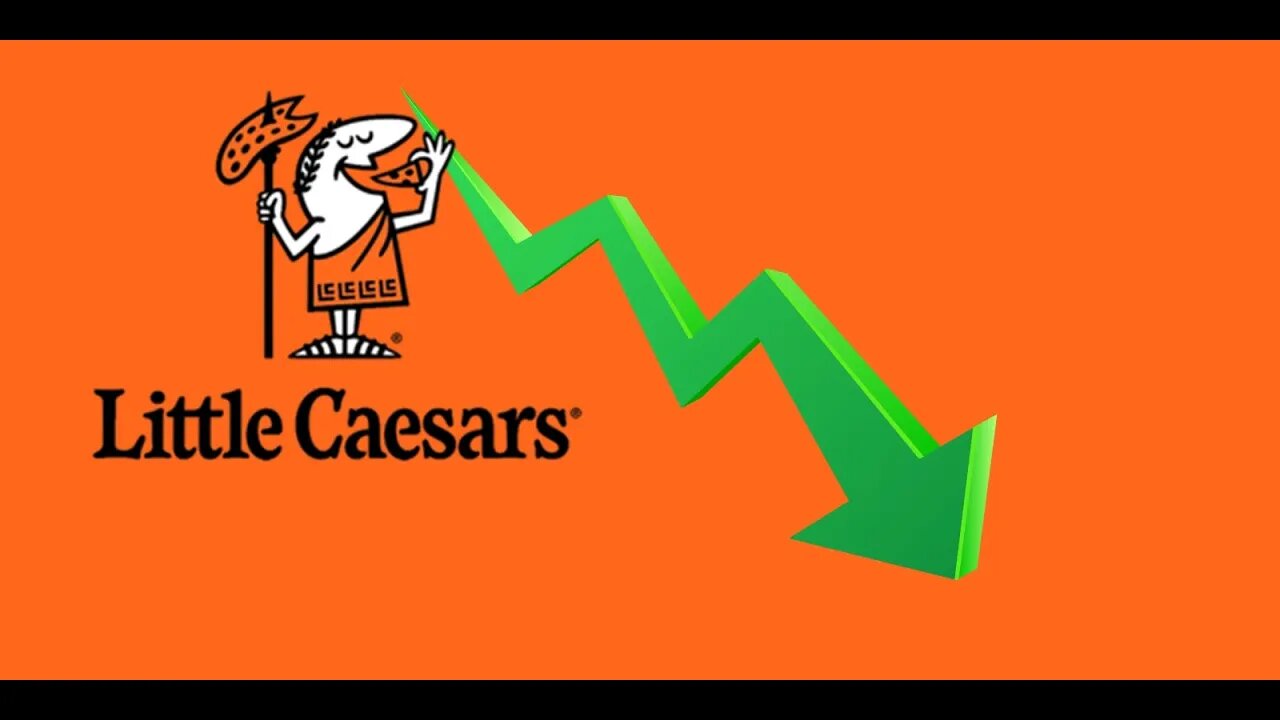 Is Little Caesars Franchise Experiencing Problems?