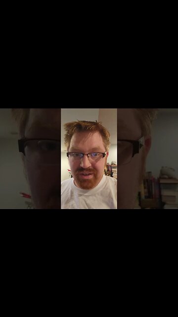 Treehouse of Horror VIII Has Undead Freaks, fly on fly violence and Witches #shorts