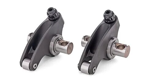 Jesel Valvetrain Rockers
