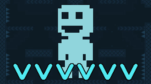 VVVVVV (part 1) | Welcome Aboard