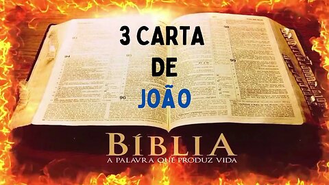 3 CARTA DE João