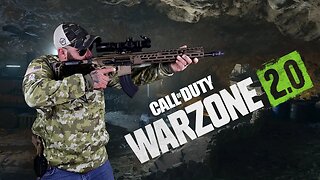 LIVE!! Warzone Mayhem Monday