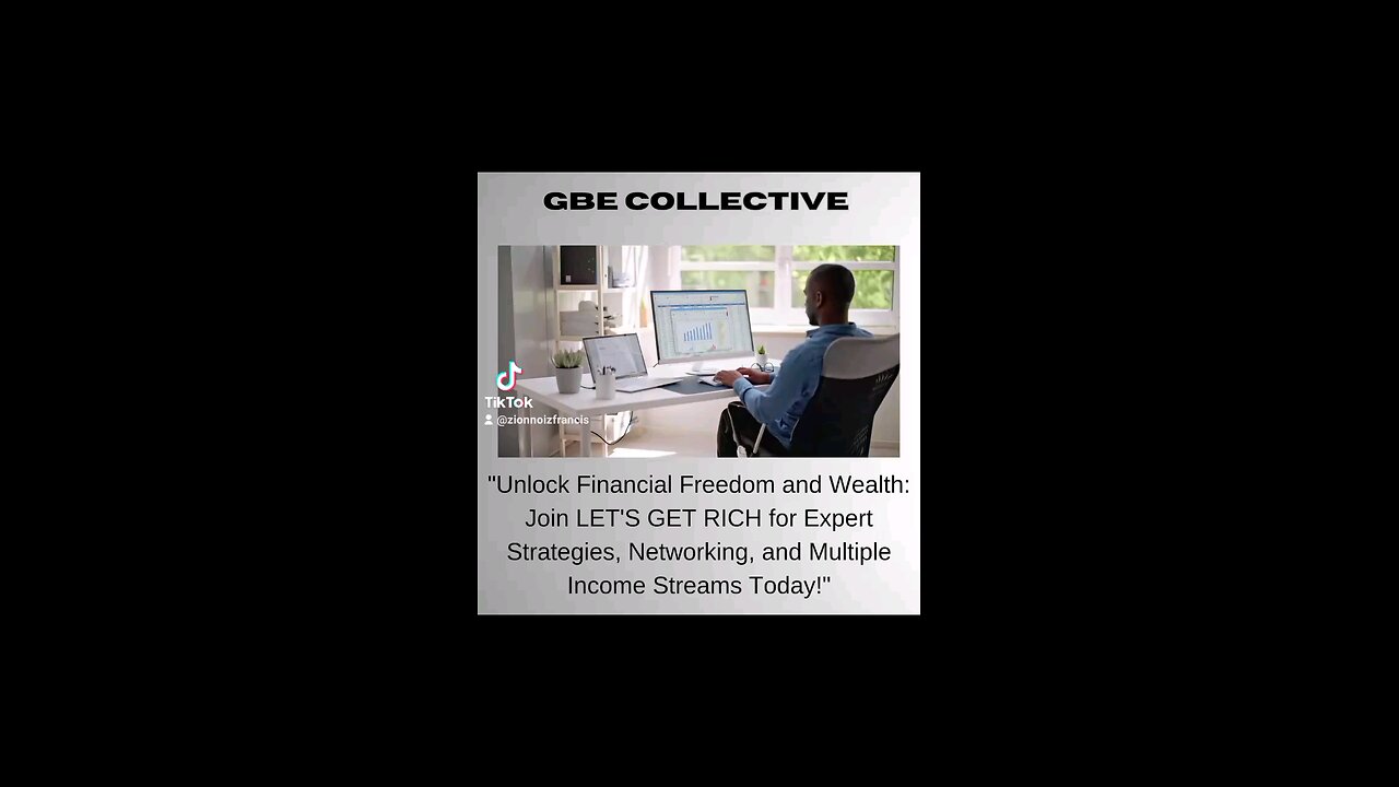 GBE COLLECTIVE