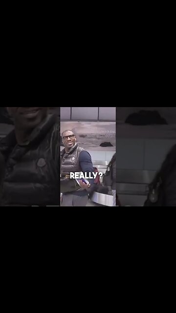 Dude just recording Unc Shannon Sharpe like that? 😭😭😭