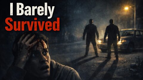 The Night I Barely Escaped a Gang Attack