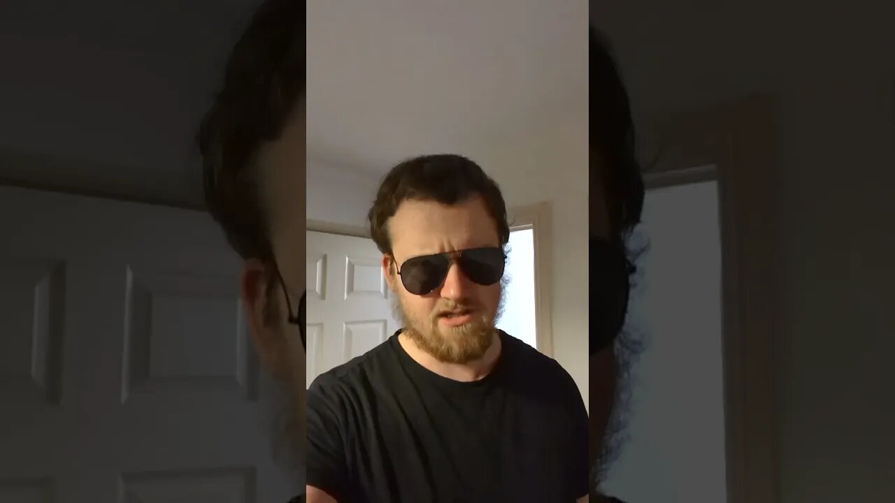 Putting on weight are you?