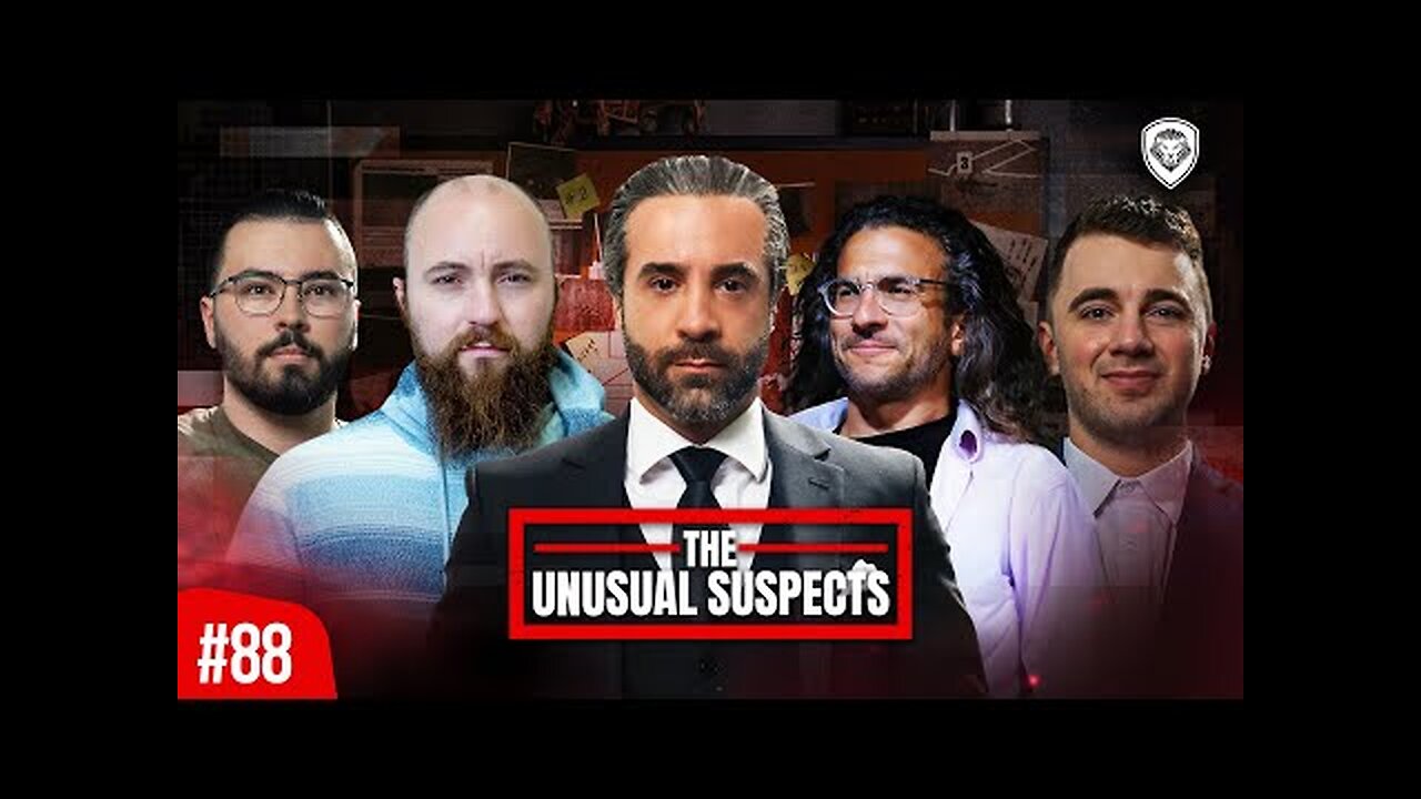 Hurricane Helene: FEMA Funding Crisis, $750 Aid Sparks Outrage, Global Impact Looms | TUS Ep. 88