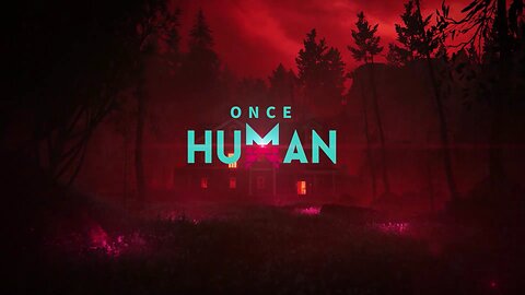 Once Human | ManiBus (Hard) | 21/1/2024