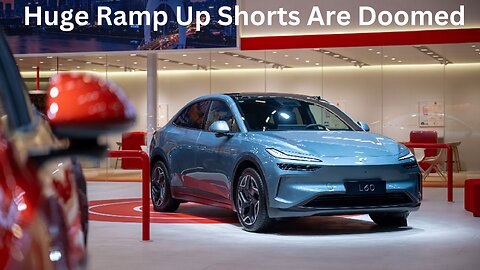 Nio Just Revealed How It Is Going To Double Deliveries