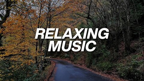 Relaxing Music for Stress Relief. Meditation Music for Yoga, Healing Music