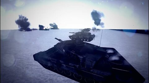 Future War 198x