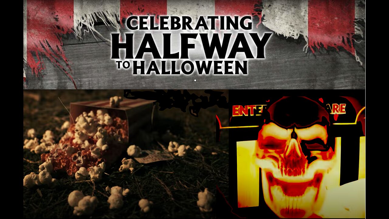 🎃Spirit Halloween 2024 THEME TEASER ANALYSIS👻