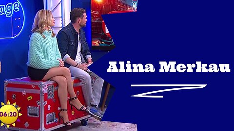 Alina Merkau 080524