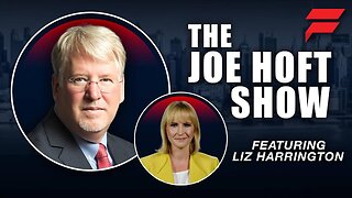 The Joe Hoft Show | Guest: Liz Harrington | 4 December 2024 1PM EST