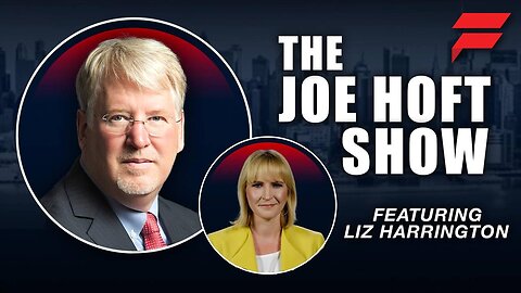 The Joe Hoft Show | Guest: Liz Harrington | 4 December 2024 1PM EST