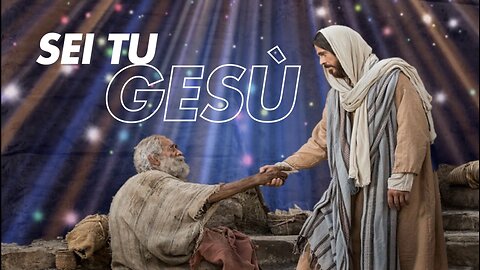 Apri i cieli (testo) - SDV Worship