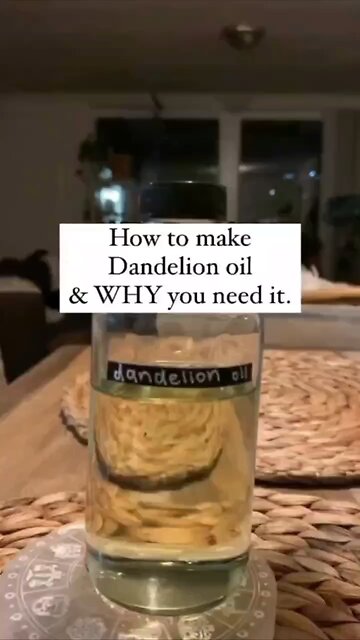 Dandelion root has a rich history of use in traditional medicine.