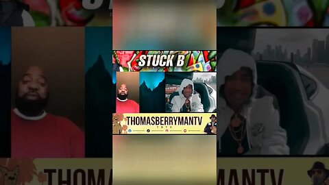 The Global Rap Network #StuckB #ThunnyBrown #GramzUnkut #ThomasBerrymanTV subscribe for more